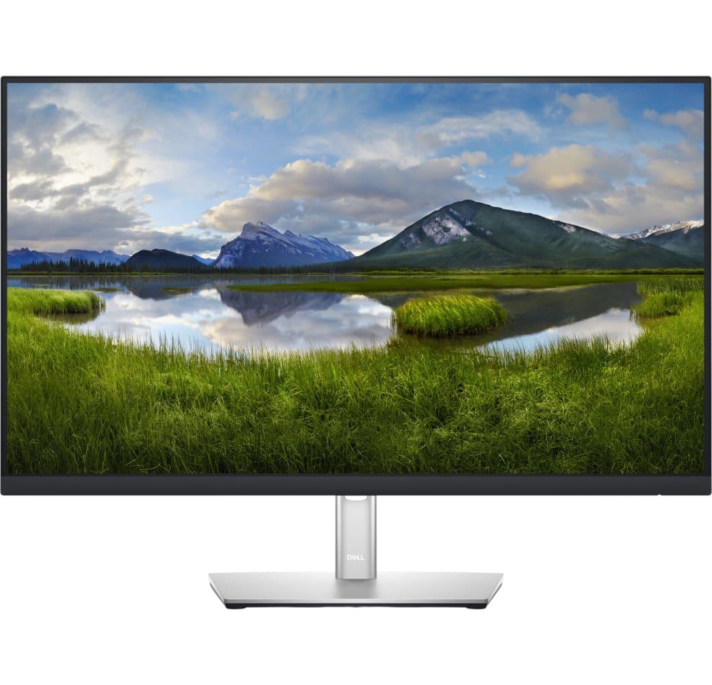 Schwarz Dell - 27" P2721Q (SOLD) P2721Q.1