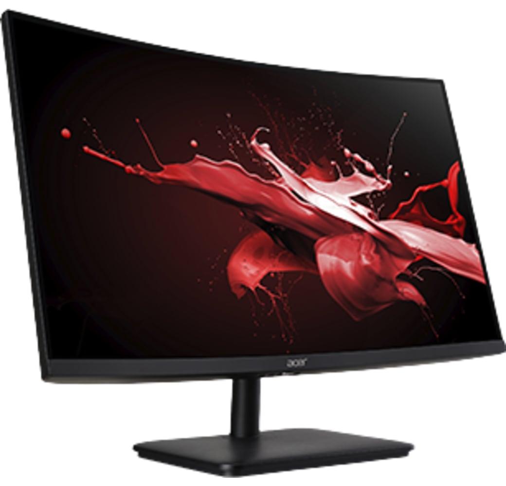 Black Acer - 27" Nitro ED270X UM.HE0EE.X01.3