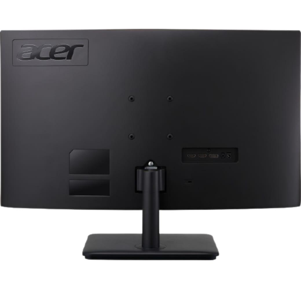 Black Acer - 27" Nitro ED270X UM.HE0EE.X01.4