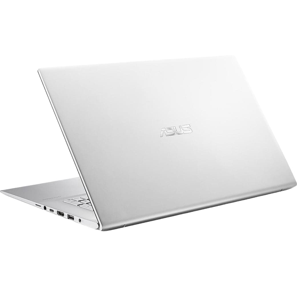 Transparent Silver Asus Business P1701DA-AU366R Laptop - AMD Ryzen™ 5 3500U - 8GB - 256GB SSD - AMD Radeon™ Vega 8.4