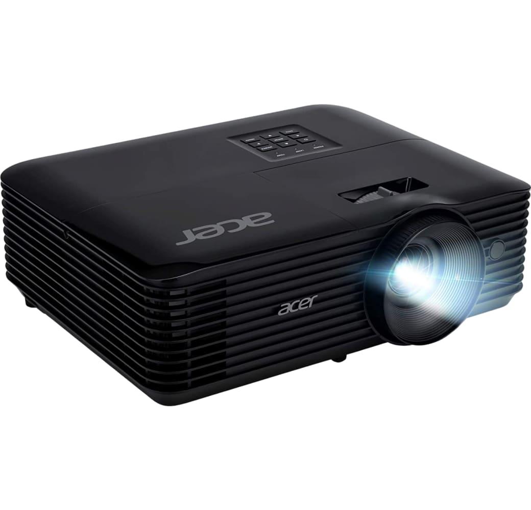 Schwarz Acer H5385 ABDi Beamer - HD.2