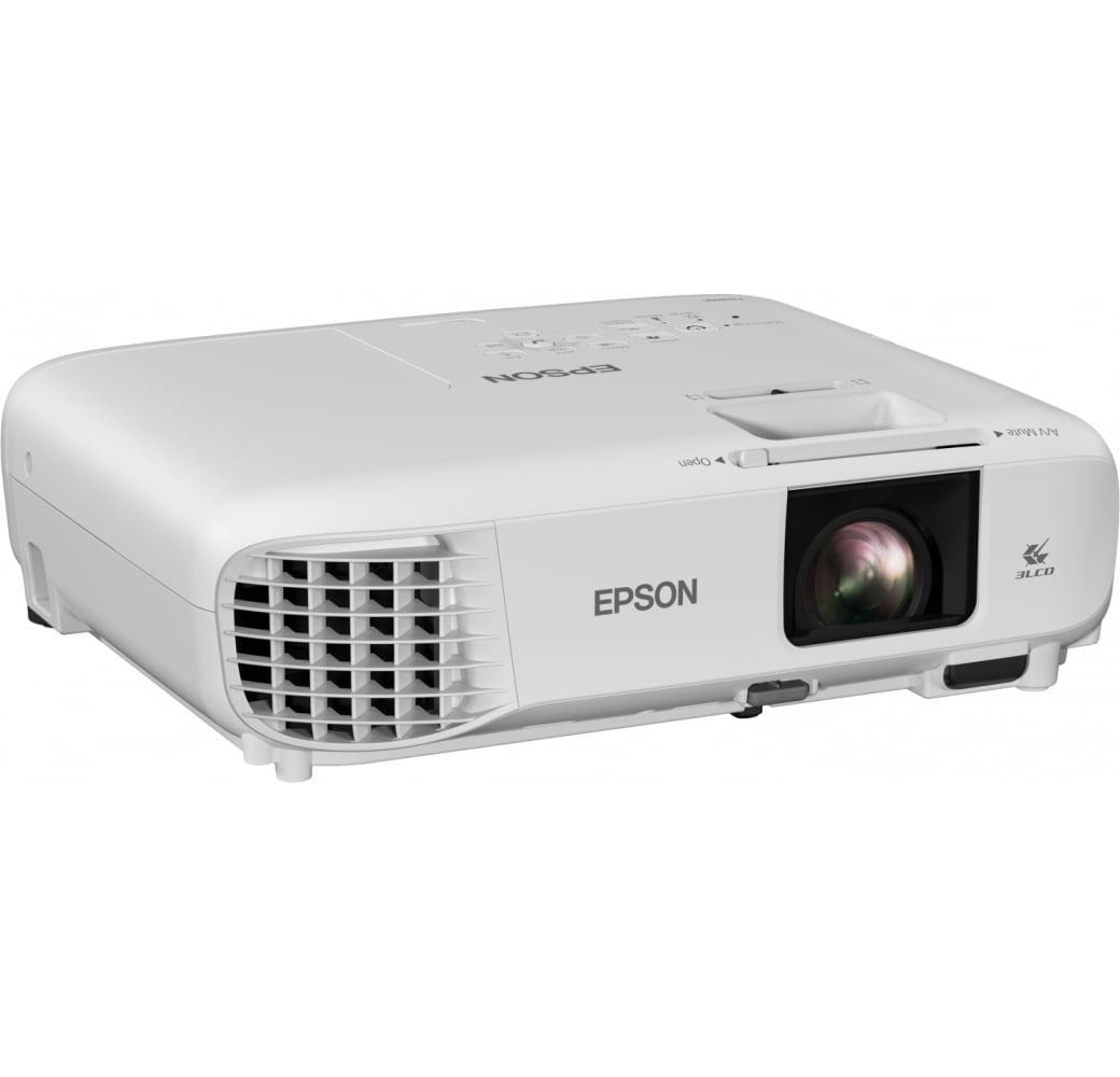 Blanco Epson EH-TW740 Proyector - Full HD.2