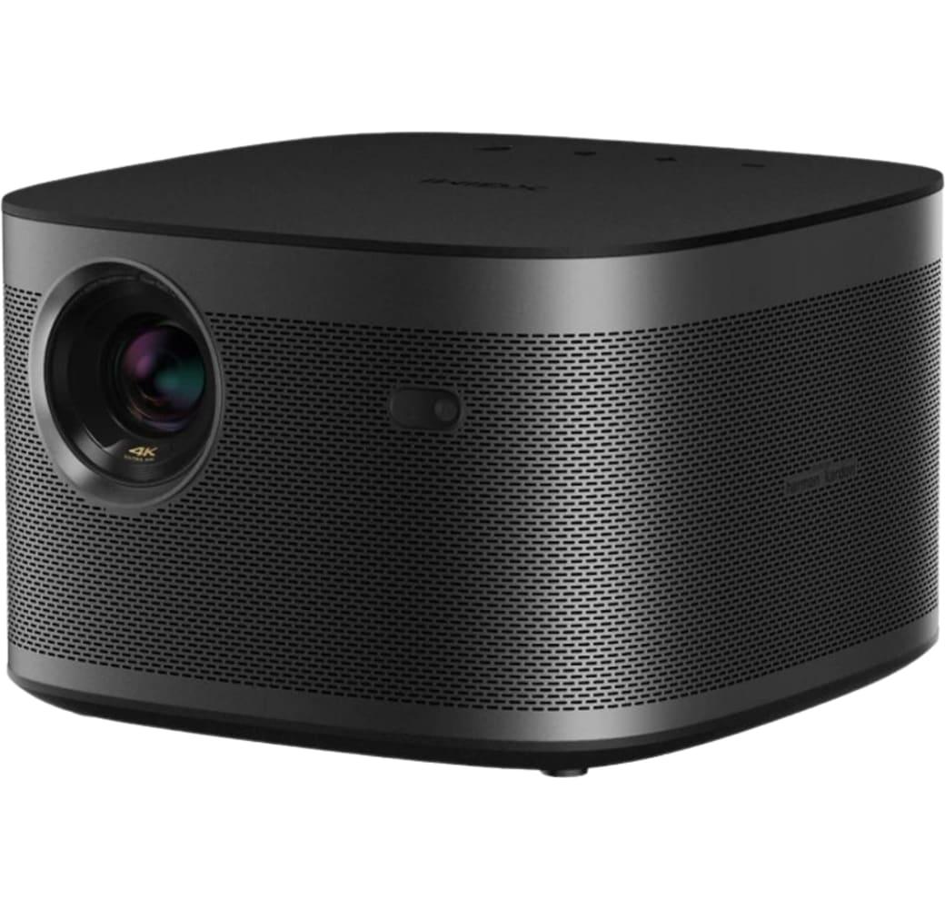 Negro XGIMI HORIZON Pro Proyector - 4K.1