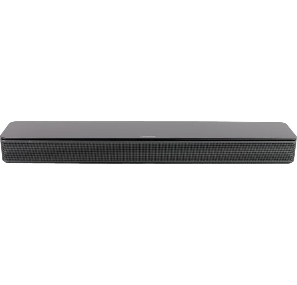 Black Bose TV Speaker Soundbar.2