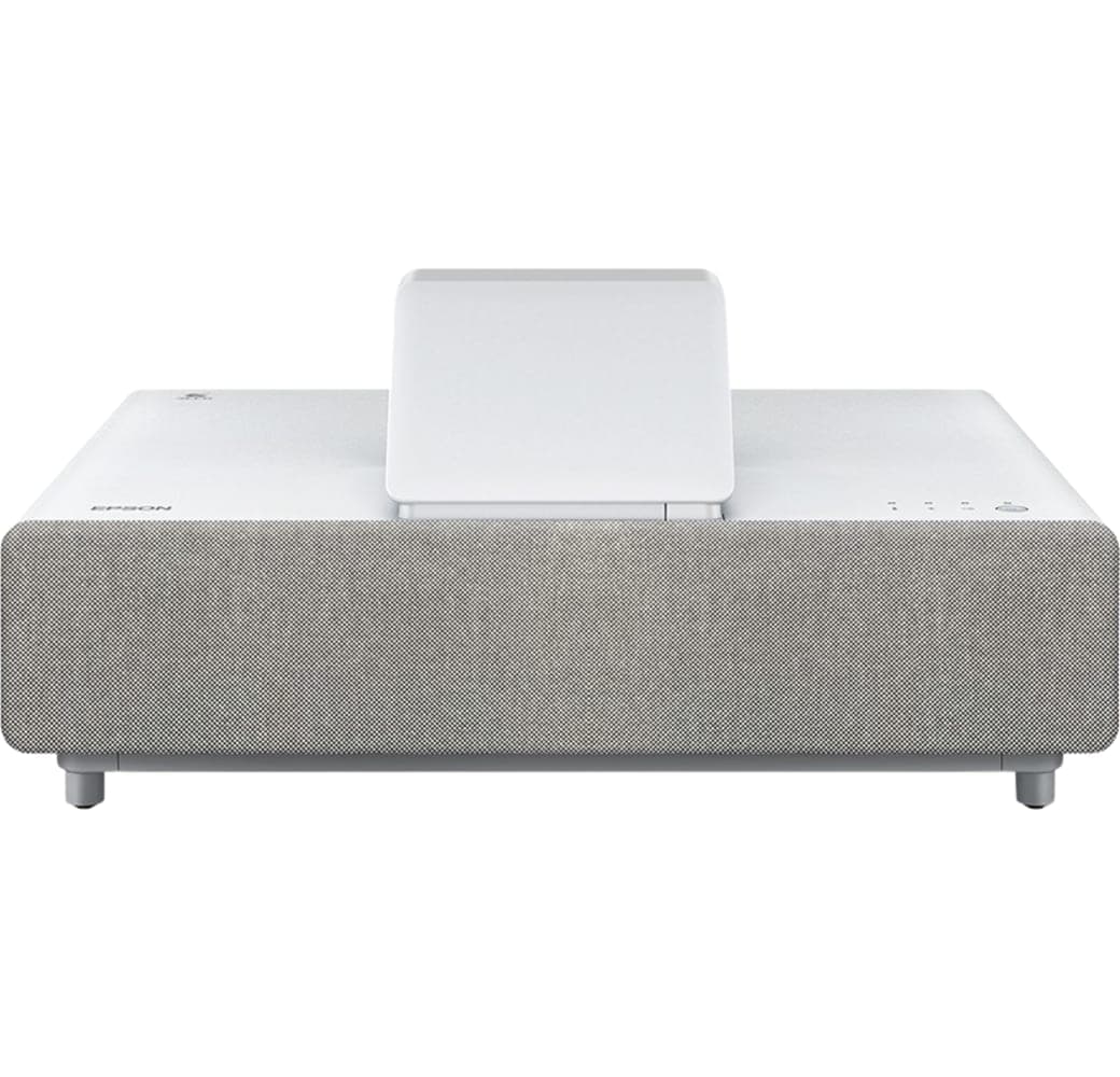 Weiß Epson Ultrakurzdistanz EH-LS500 Beamer - 4K UHD.1