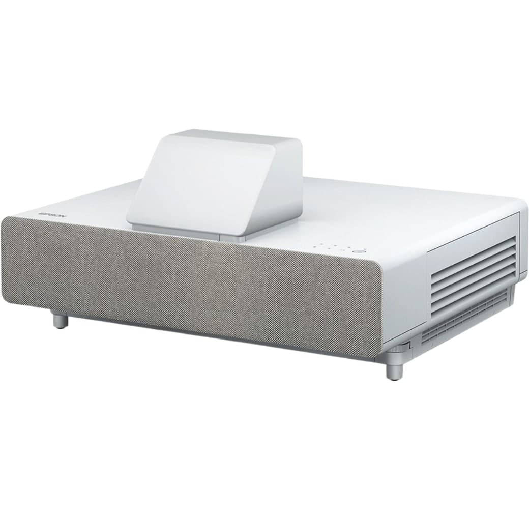 Weiß Epson Ultrakurzdistanz EH-LS500 Beamer - 4K UHD.2