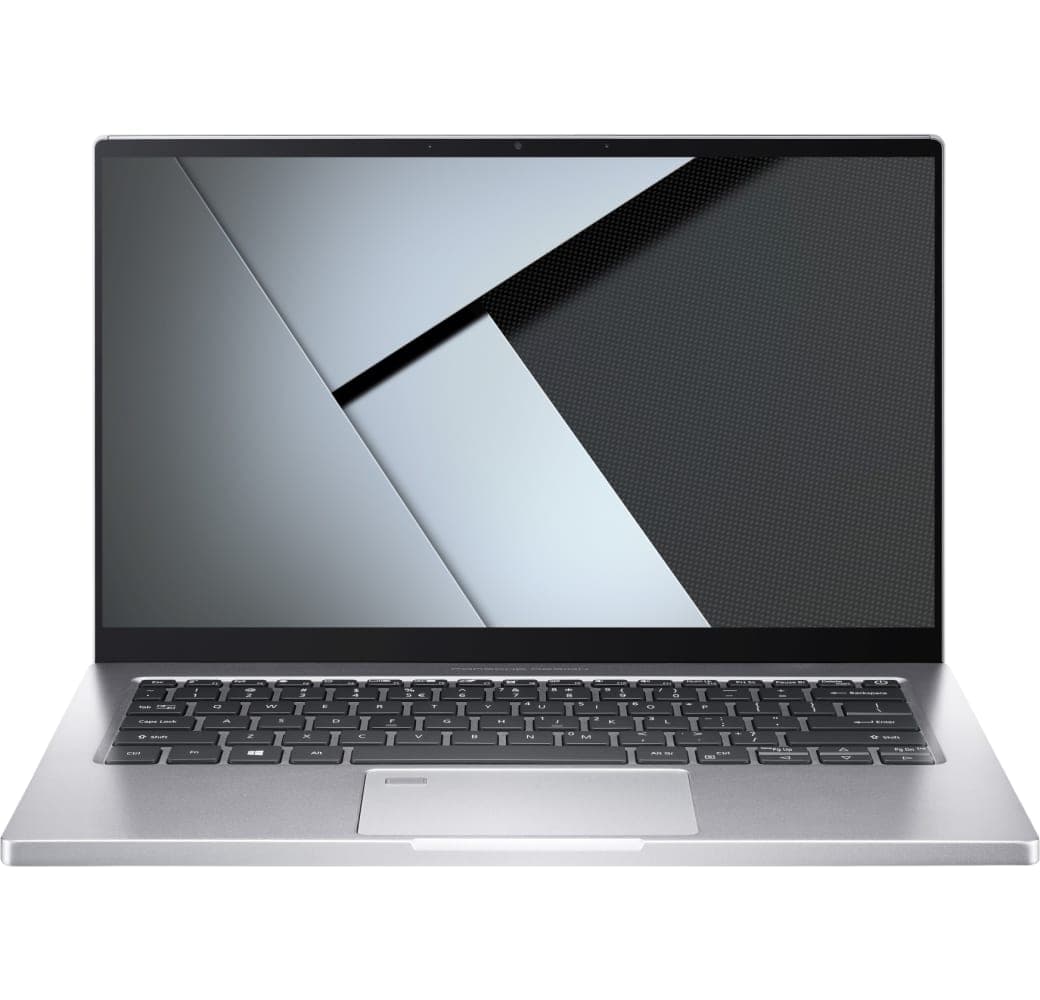 Silber / Schwarz Acer Porsche Design RS AP714-51T-57D6 Notebook - Intel® Core™ i5-1135G7 - 8GB - 512GB SSD - Intel® Iris® Xe Graphics.1