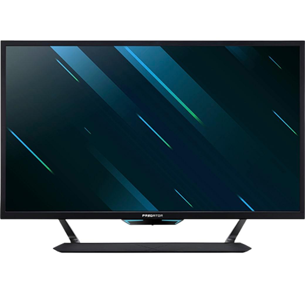 Black Acer - 43" Predator CG437KP (SOLD) UM.HC7EE.P01.1