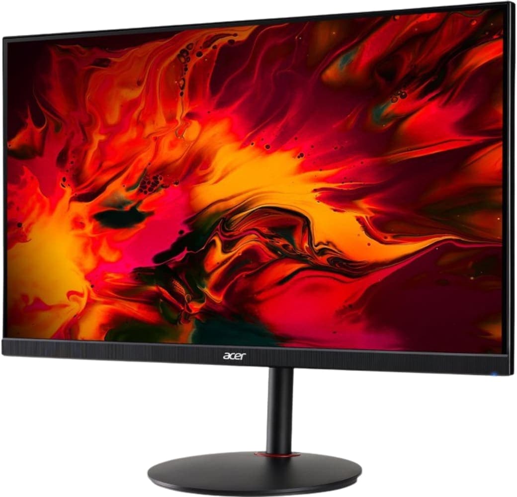 Schwarz Acer - 25" Nitro XV252QF (SOLD) UM.KX2EE.F01.1