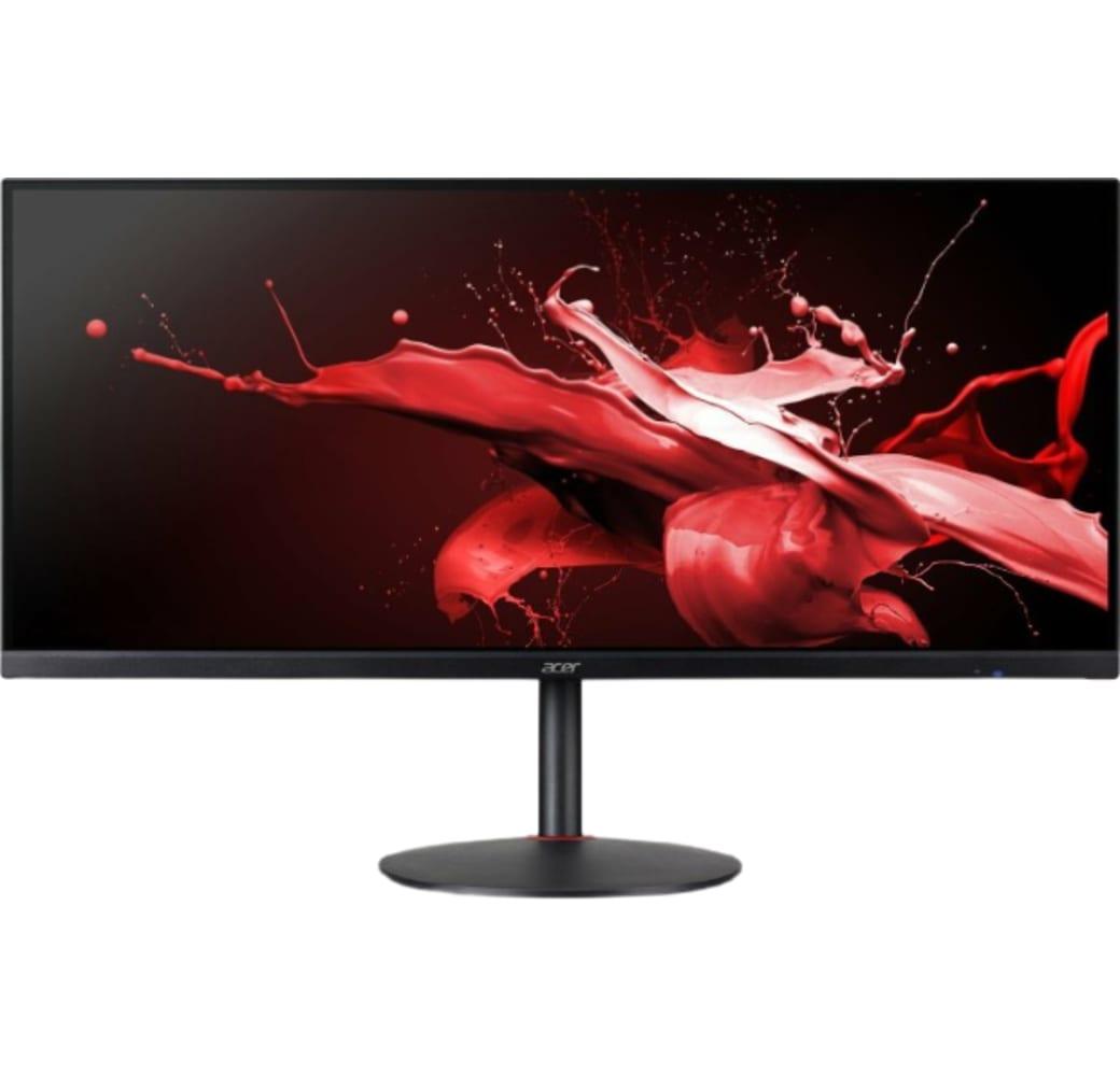 Schwarz Acer - 34" Nitro XV340CKP (SOLD) UM.CX0EE.P05.1