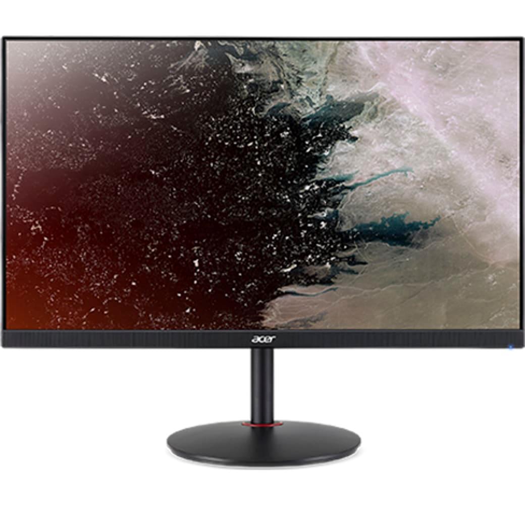 Black Acer - 27" Nitro XV270P (SOLD) UM.HX0EE.P04.1