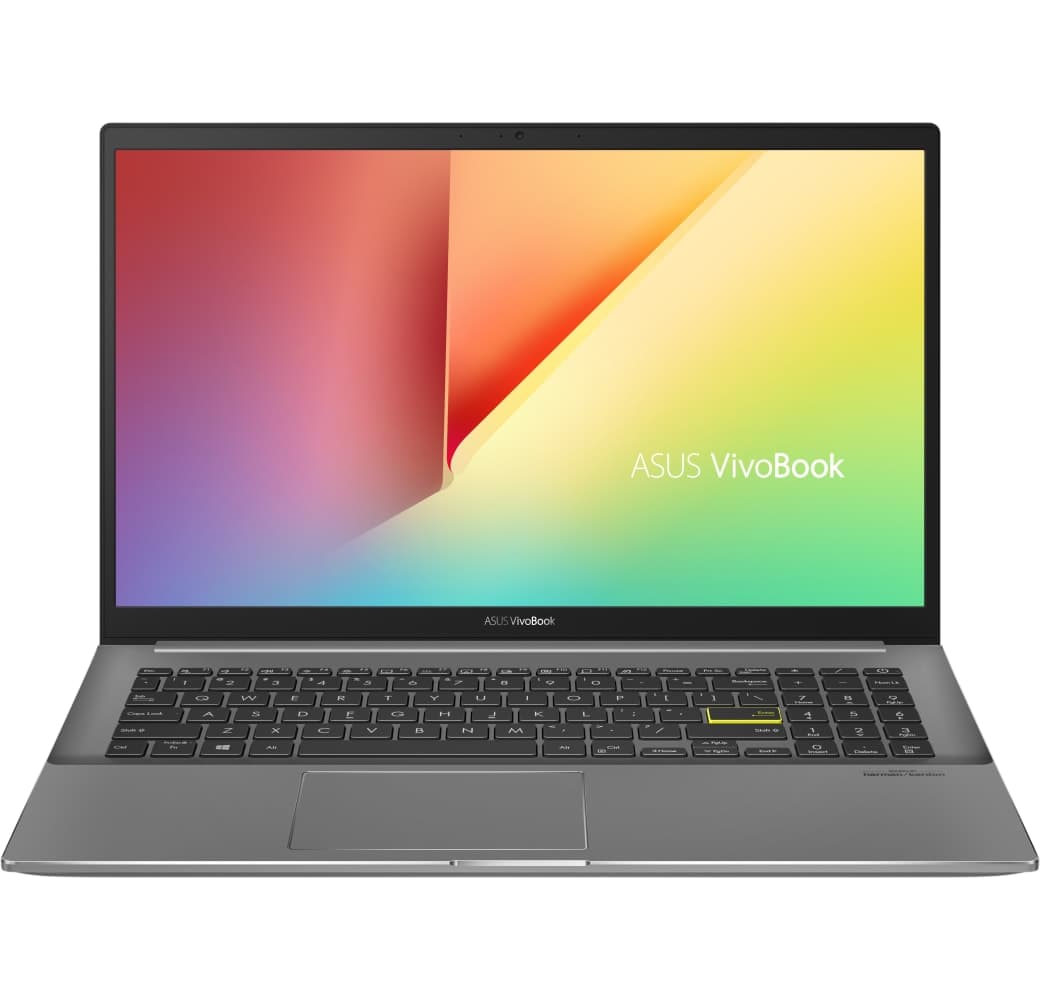 Grey Asus VivoBook S15 S533EA-BN241T Portátil - Intel® Core™ i5-1135G7 - 8GB - 512GB SSD - Intel® Iris® Xe Graphics.1