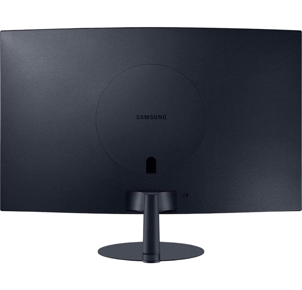 Dark Blue / Black Samsung - 32" C32T550FDR (SOLD) LC32T550FDRXEN.3