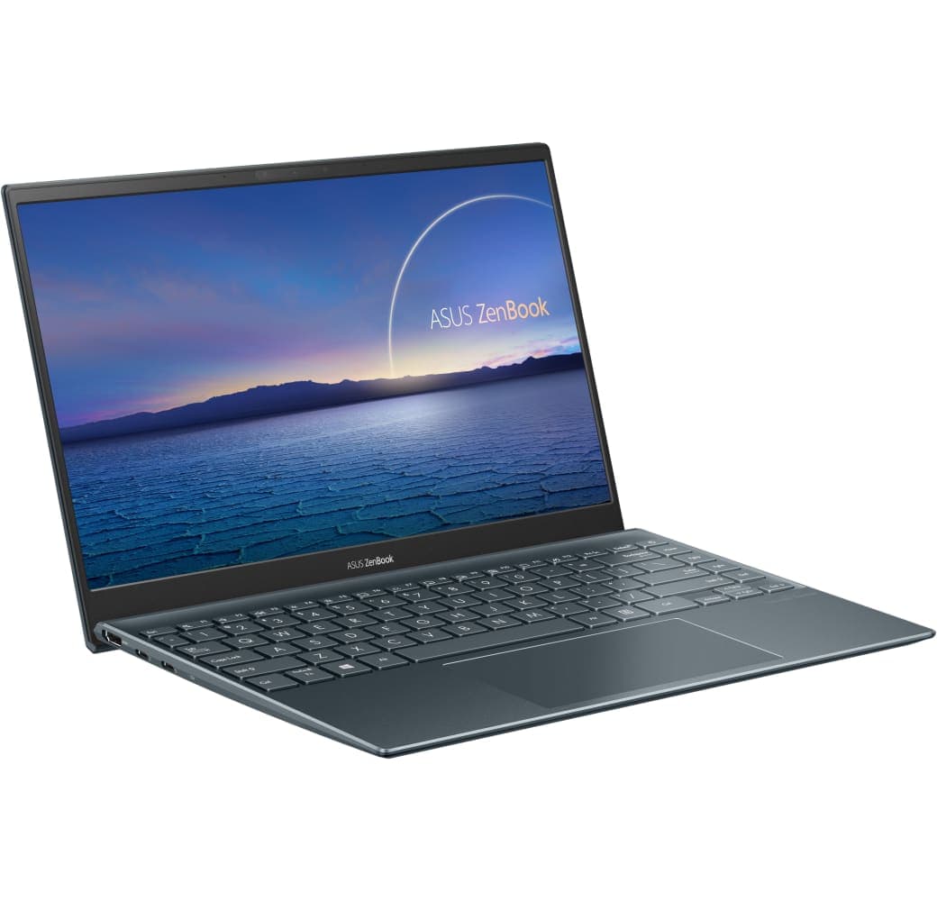 Pine Grey Asus ZenBook 14 BX425EA-BM200R Notebook - Intel® Core™ i5-1135G7 - 8GB - 512GB SSD - Intel® Iris® Xe Graphics.2