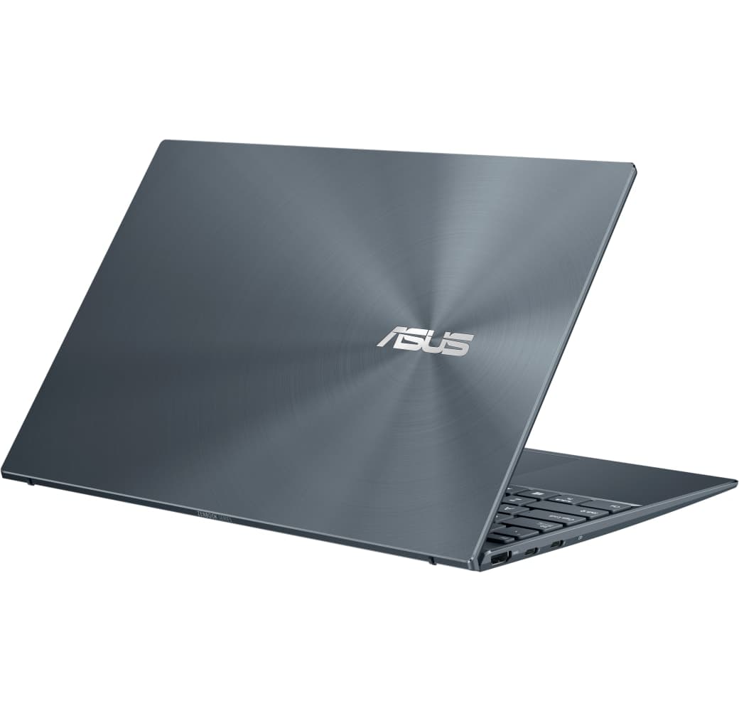 Pine Grey Asus ZenBook 14 BX425EA-BM200R Notebook - Intel® Core™ i5-1135G7 - 8GB - 512GB SSD - Intel® Iris® Xe Graphics.3