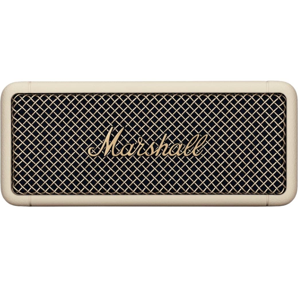 Cream Marshall Emberton .2