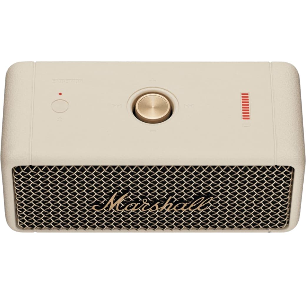 Cream Marshall Emberton .3