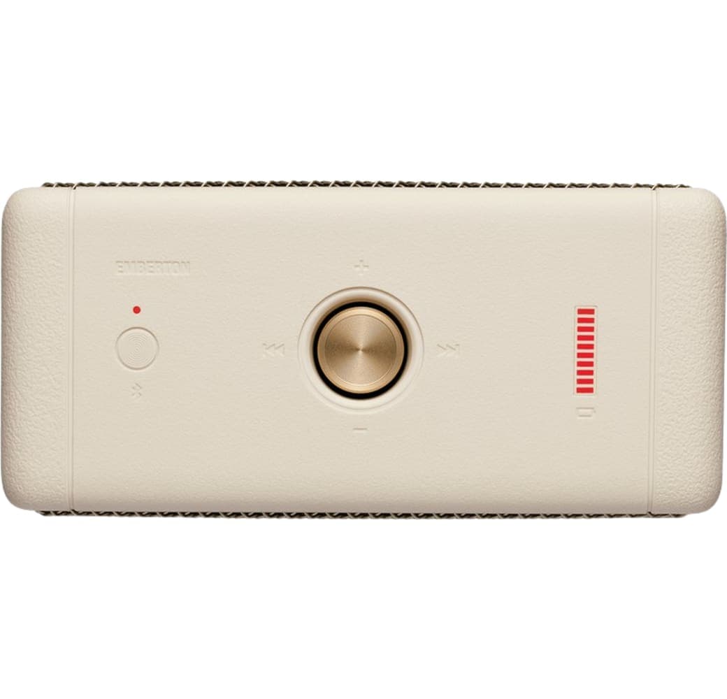 Cream Marshall Emberton .4