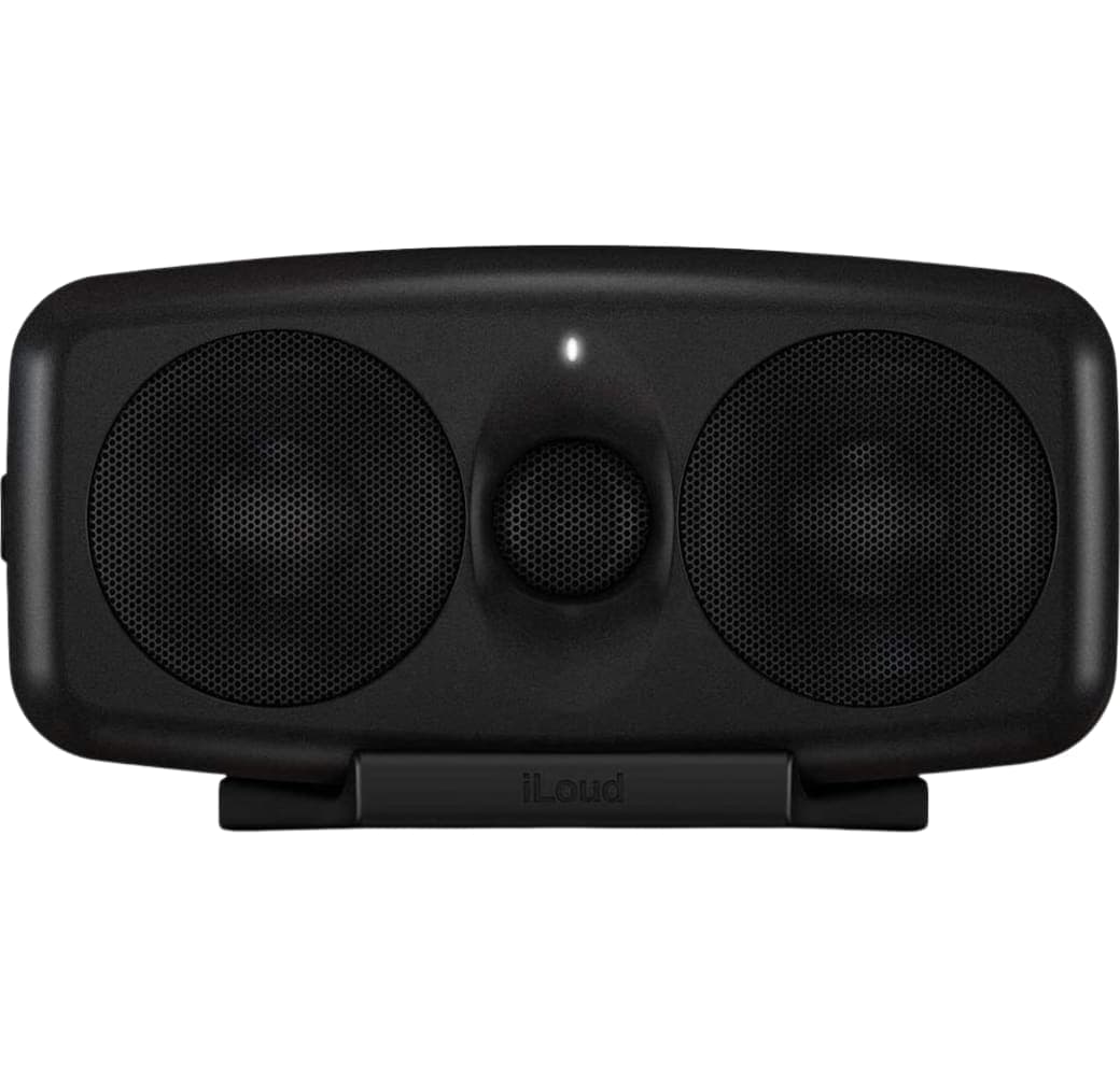 Black IK Multimedia iLoud MTM (Piece) Active Studio Monitor.3