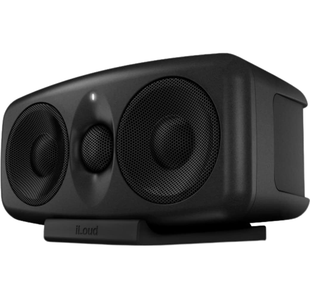 Black IK Multimedia iLoud MTM (Piece) Active Studio Monitor.5