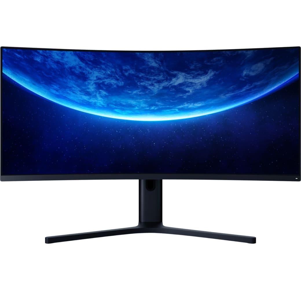 Black Xiaomi - 34" Mi Curved Gaming Monitor 34 (SOLD) XM700001.1