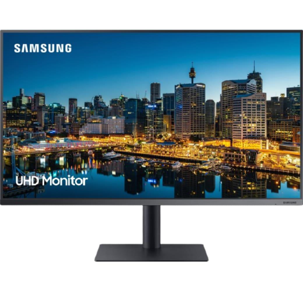 Azul oscuro Samsung - 32" F32TU870VR LF32TU870VRXEN.1