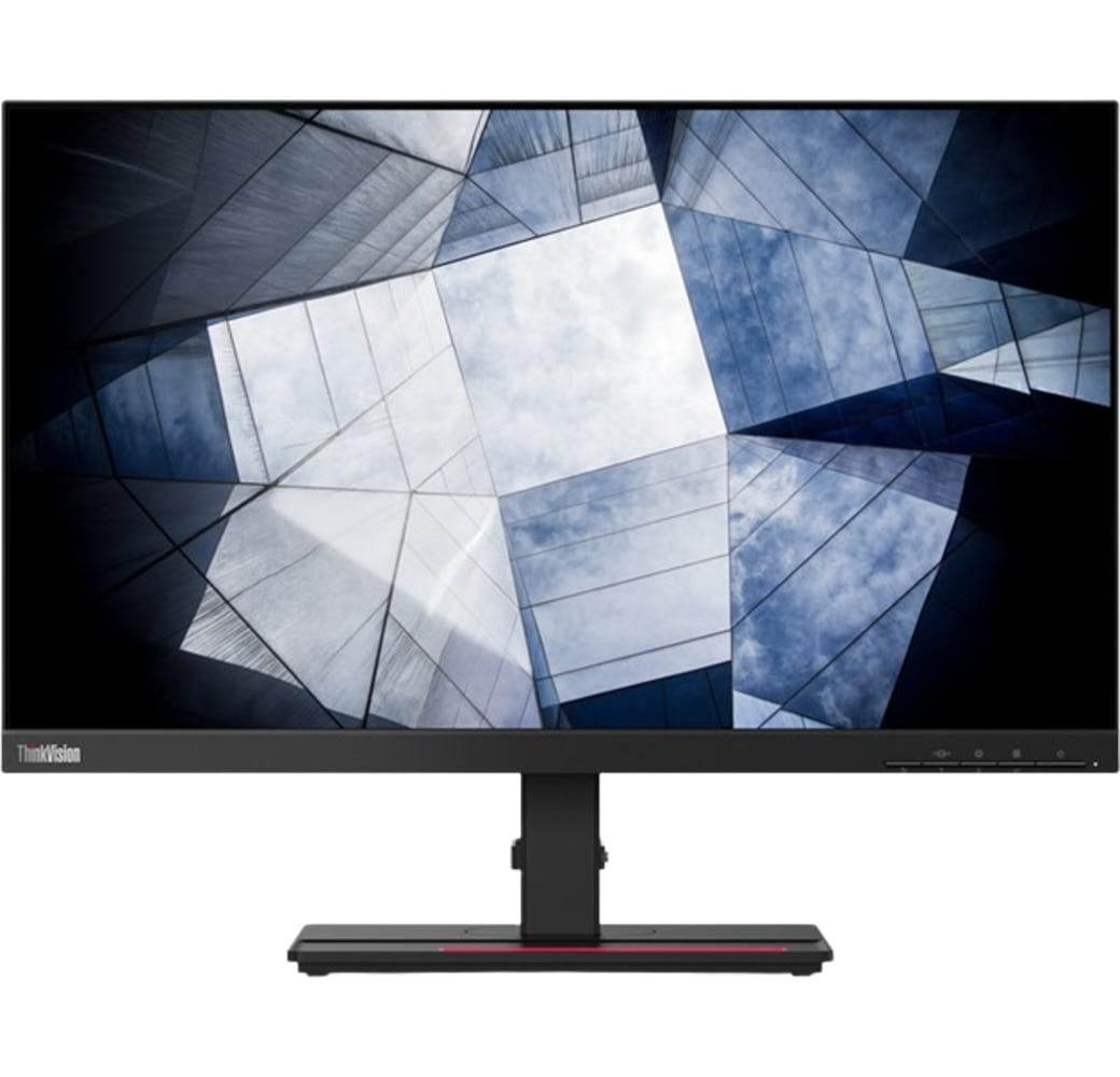 Black Lenovo - 24" ThinkVision T24h-20 (SOLD) 61F0GAT1EU.1