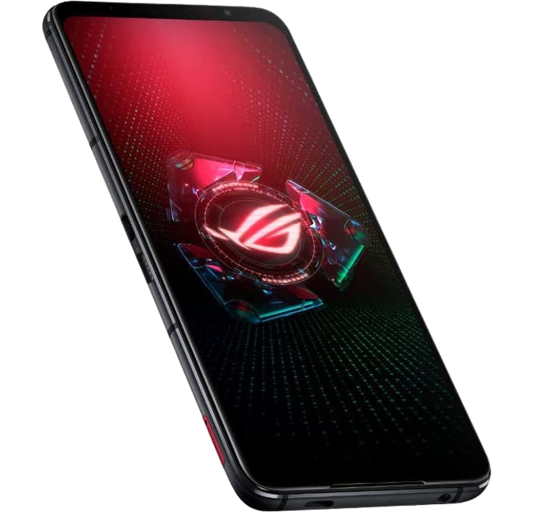 Phantom Black Asus ROG 5 Smartphone - 256GB - Dual Sim.3