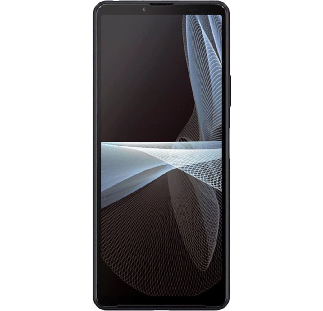 Black Sony Xperia 10 lll Smartphone - 128GB - Dual Sim.2