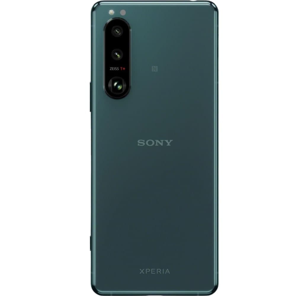 Green Sony Xperia 5 lll Smartphone - 128GB - Dual Sim.2