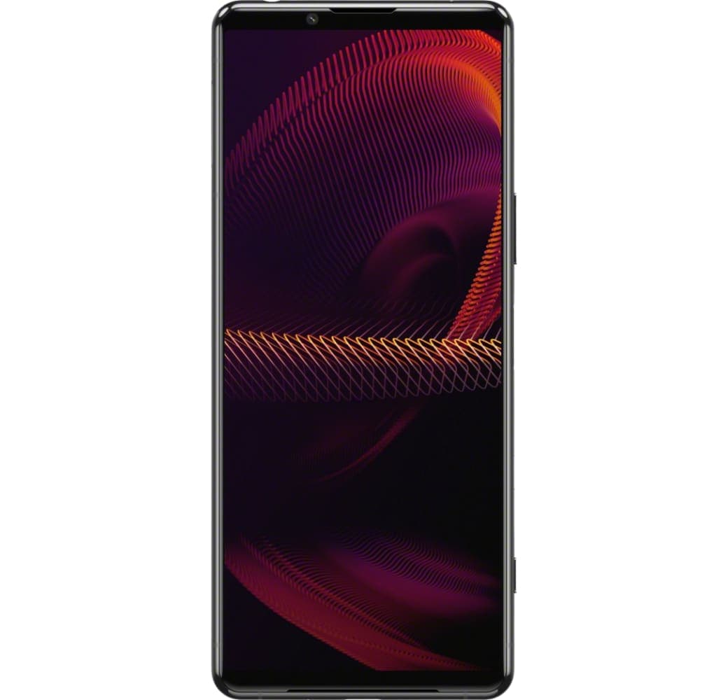 Negro Sony Xperia 5 lll Smartphone - 128GB - Dual Sim.2