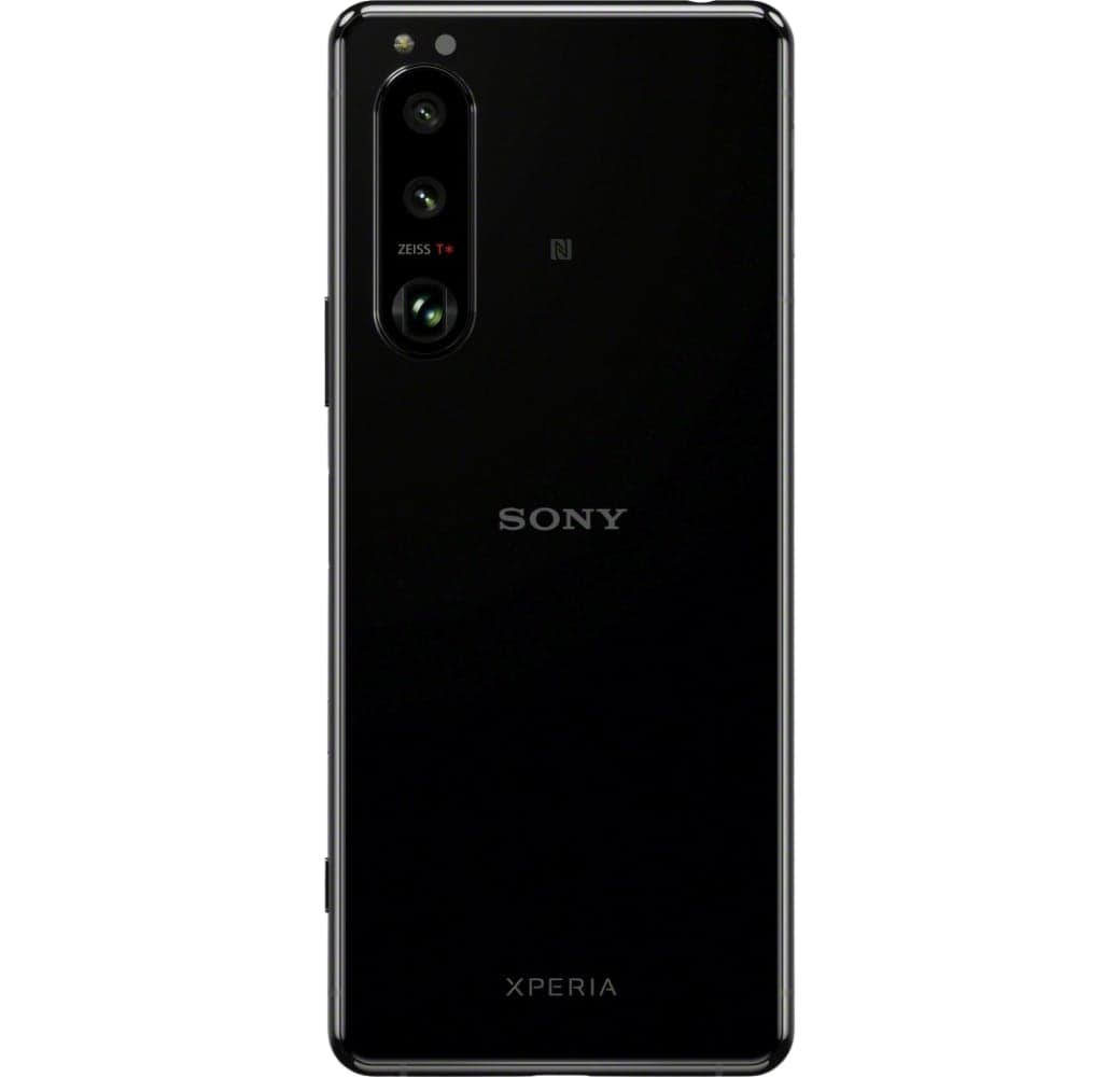 Negro Sony Xperia 5 lll Smartphone - 128GB - Dual Sim.3