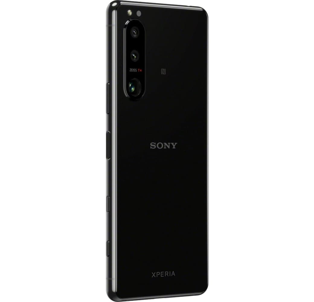 Negro Sony Xperia 5 lll Smartphone - 128GB - Dual Sim.4