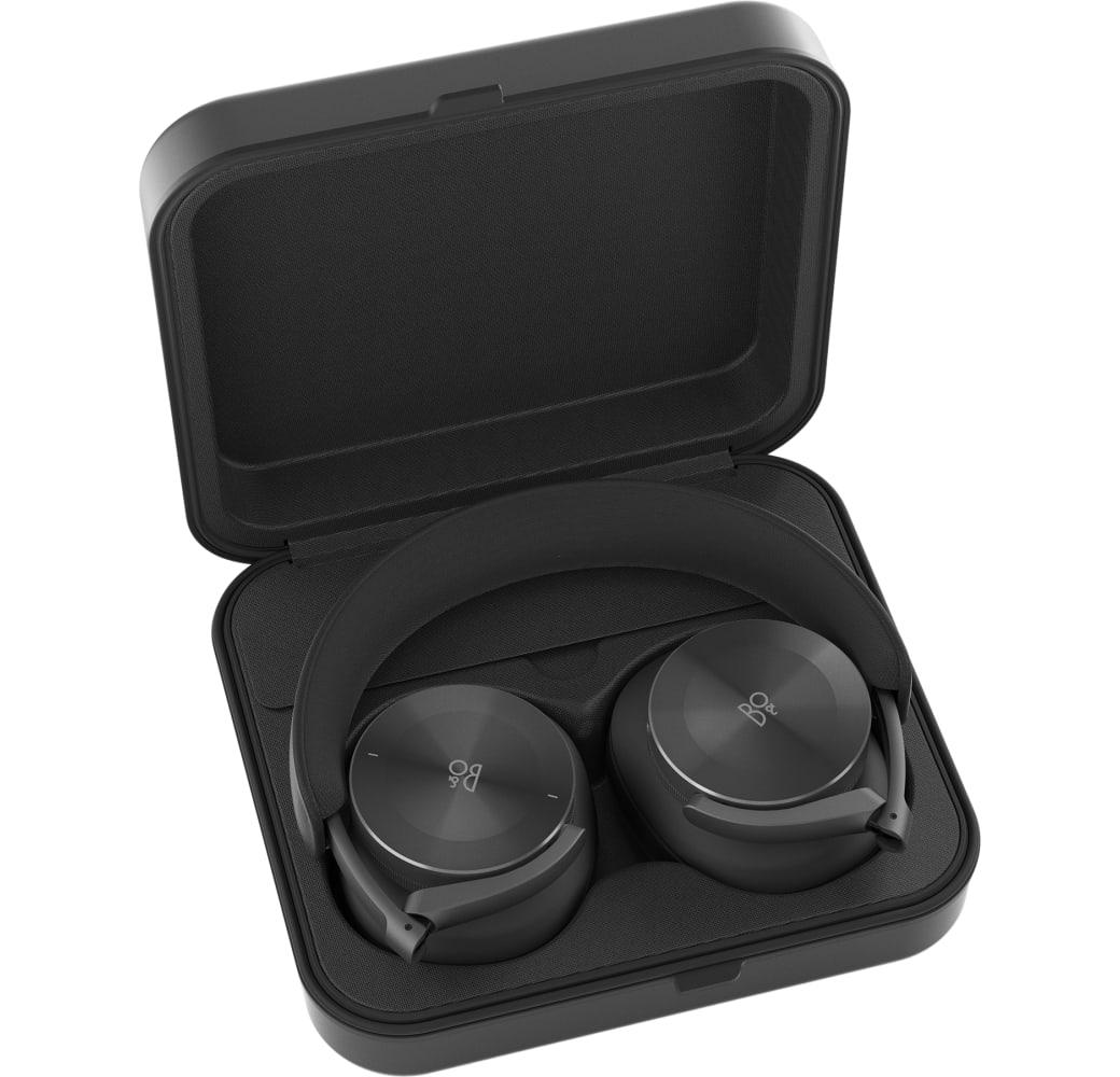 Schwarz Bang & Olufsen Beoplay H95 Noise-cancelling Over-ear Bluetooth Kopfhörer .5
