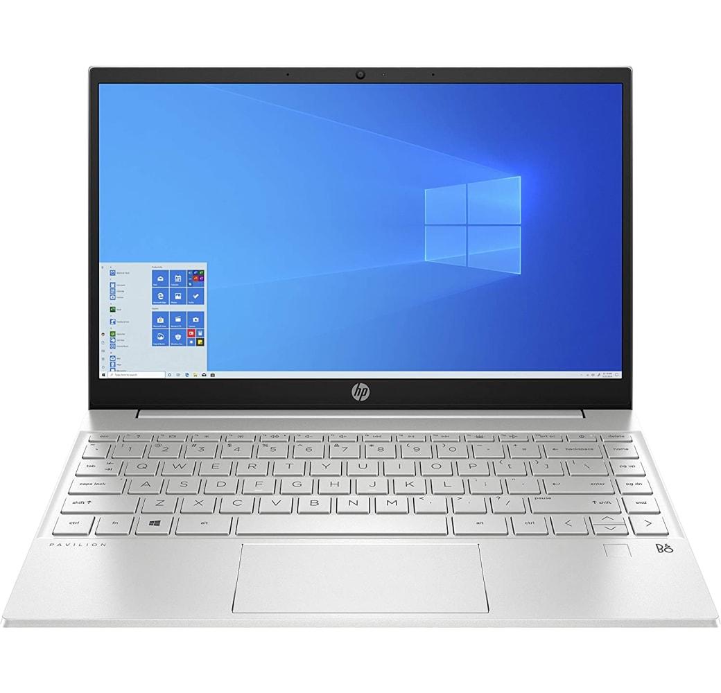 Natural Silver HP Pavilion 13 13-bb0275ng Laptop - Intel® Core™ i5-1135G7 - 8GB - 512GB PCIe - Intel® UHD Graphics.1