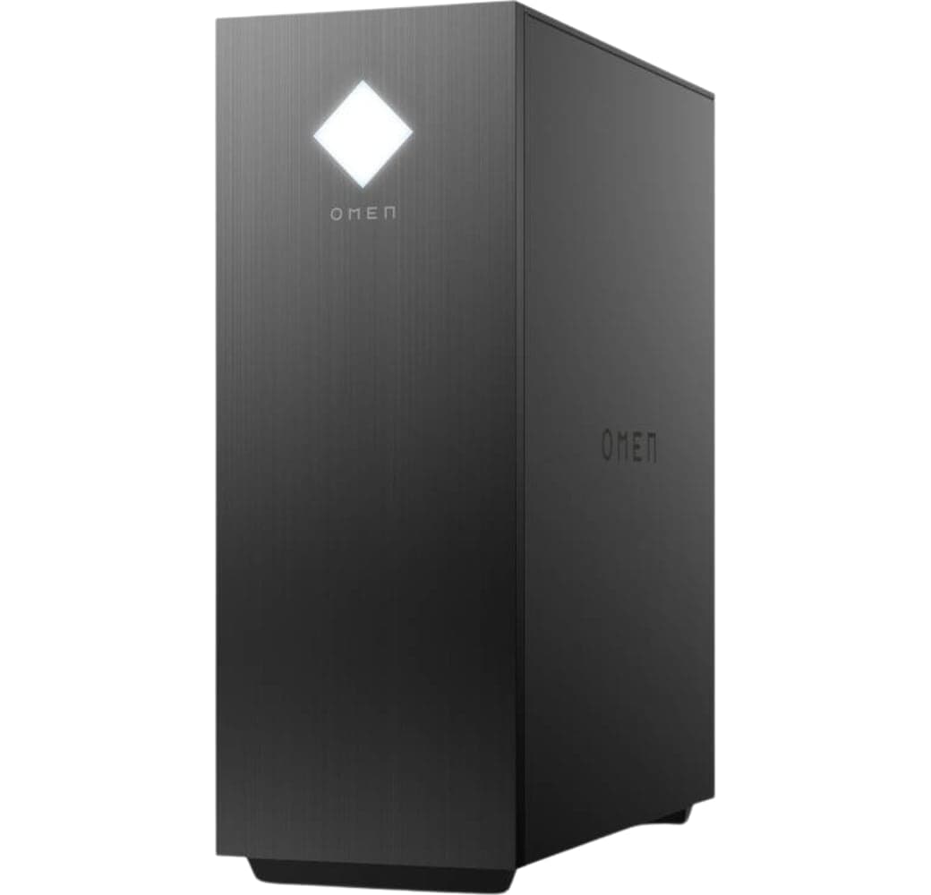 Black Omen GT12-1003ng - Gaming Desktop - Intel® Core™ i7-10700F - 16GB - 512GB SSD + 1TB HDD - NVIDIA® GeForce® RTX 3060 Ti.1