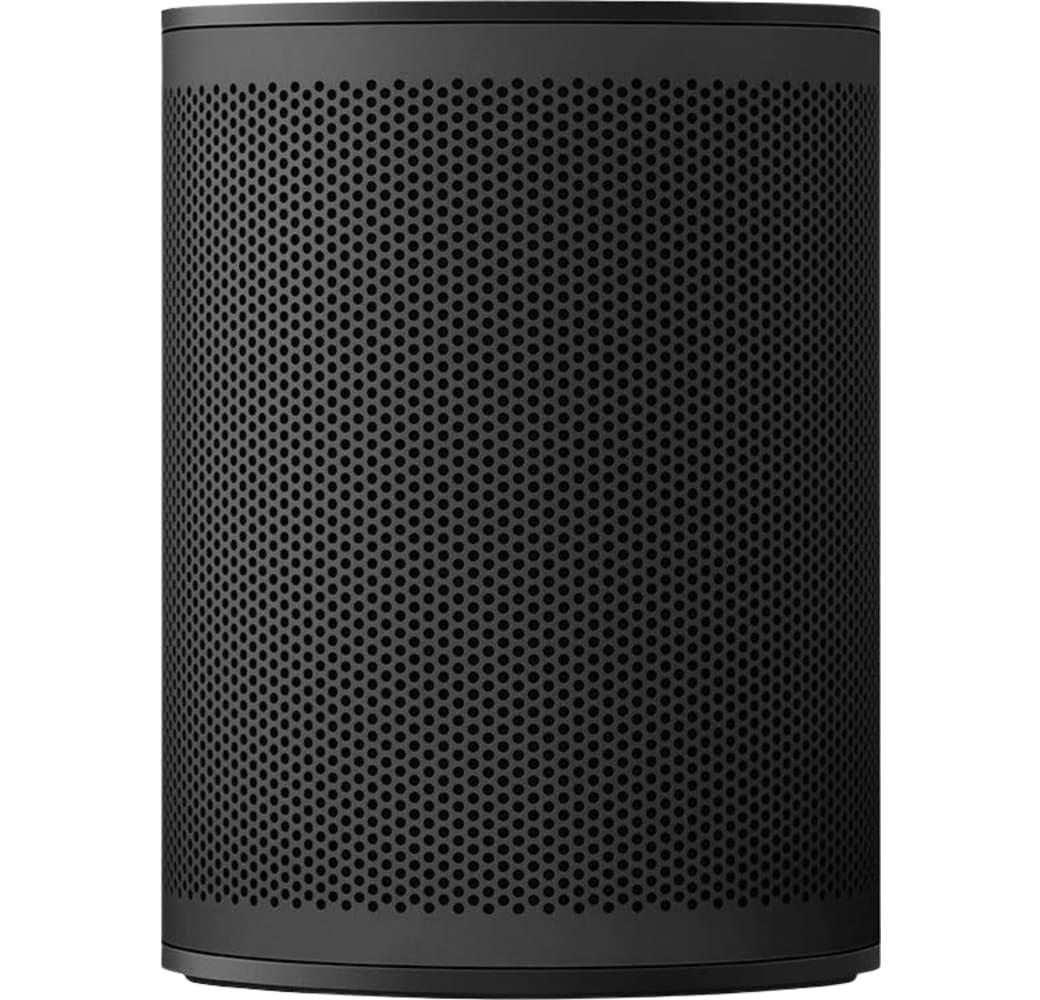 Schwarz Bang & Olufsen Beoplay M3 Multiroom-Lautsprecher.3