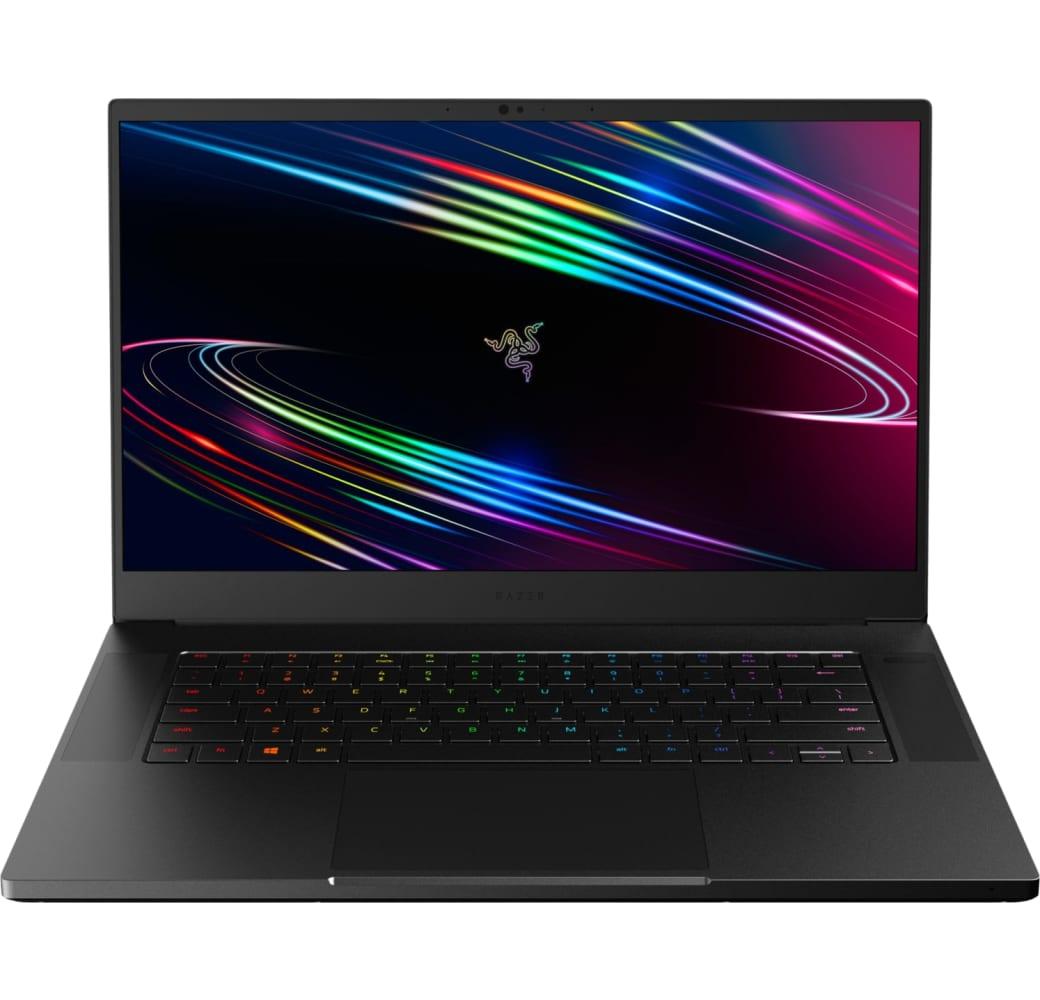 Schwarz Razer Blade 15 Advanced (Mid 2021) Gaming Notebook - Intel® Core™ i7-11800H - 16GB - 1TB SSD - NVIDIA® GeForce® RTX 3070.1