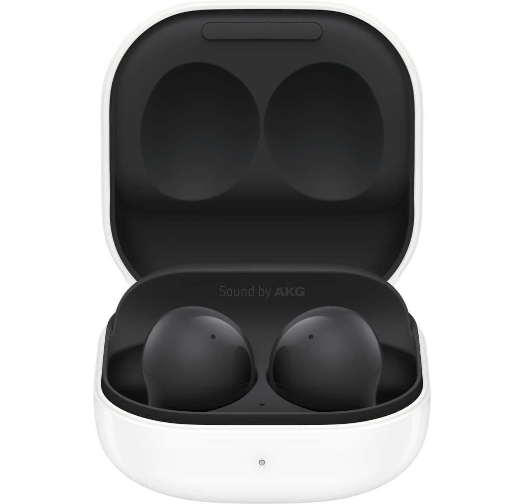 Graphit Samsung Galaxy Buds2 Noise-cancelling In-ear Bluetooth Kopfhörer .1