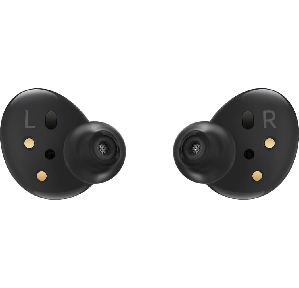 Graphit Samsung Galaxy Buds2 Noise-cancelling In-ear Bluetooth Kopfhörer .3