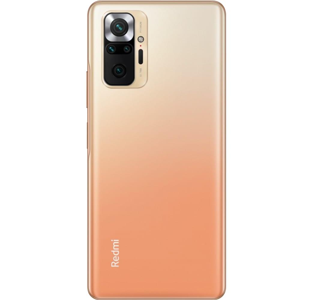 Gradient Bronze Xiaomi Redmi Note 10 Pro Smartphone - 128GB - Dual SIM.2