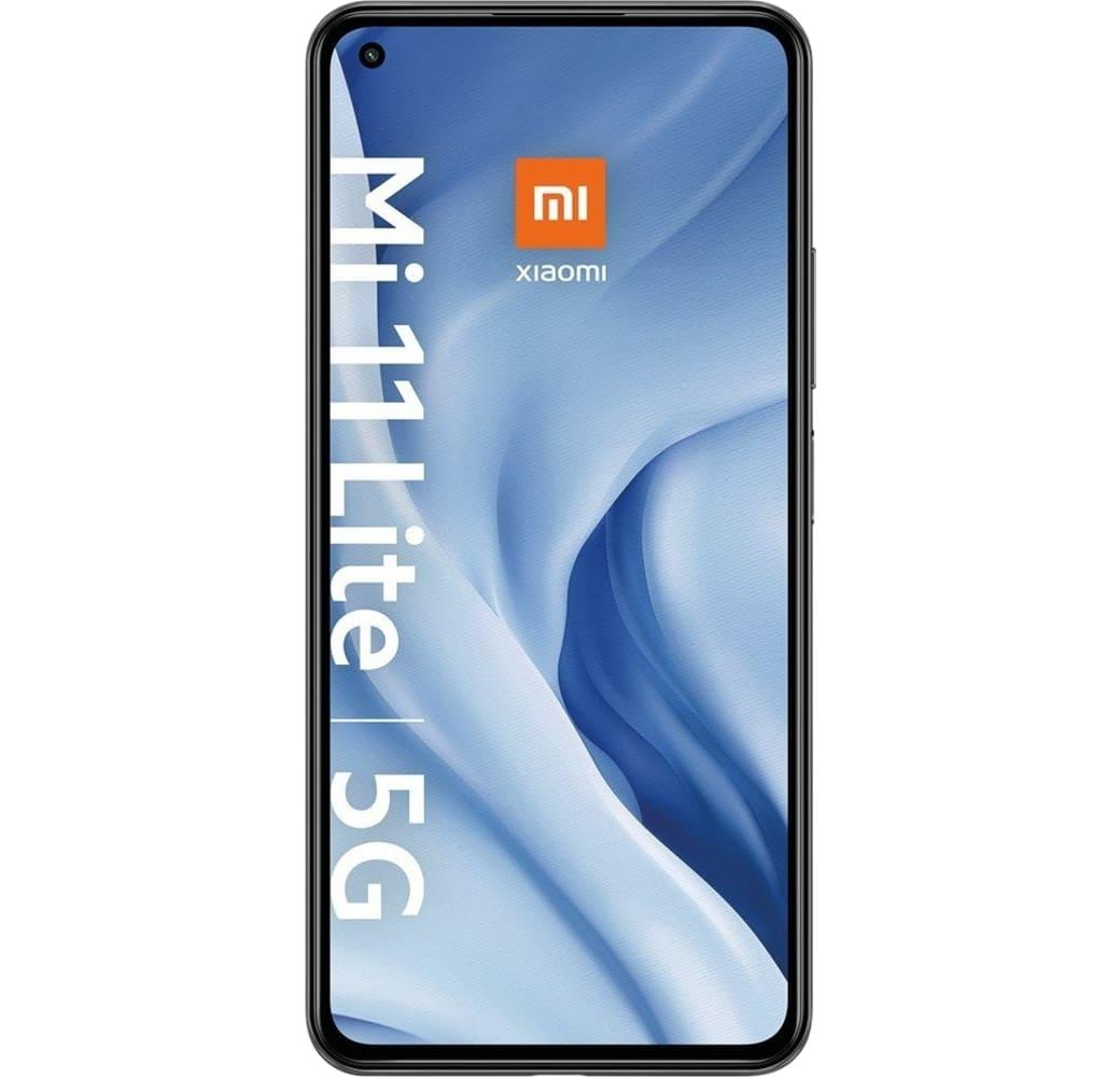 Truffle Black Xiaomi Mi 11 Lite 5G Smartphone - 128GB - Dual SIM.3
