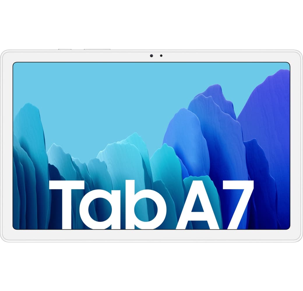 Plata Samsung Tablet, Galaxy Tab A7 (2020) - 4G - Android - 32GB.1