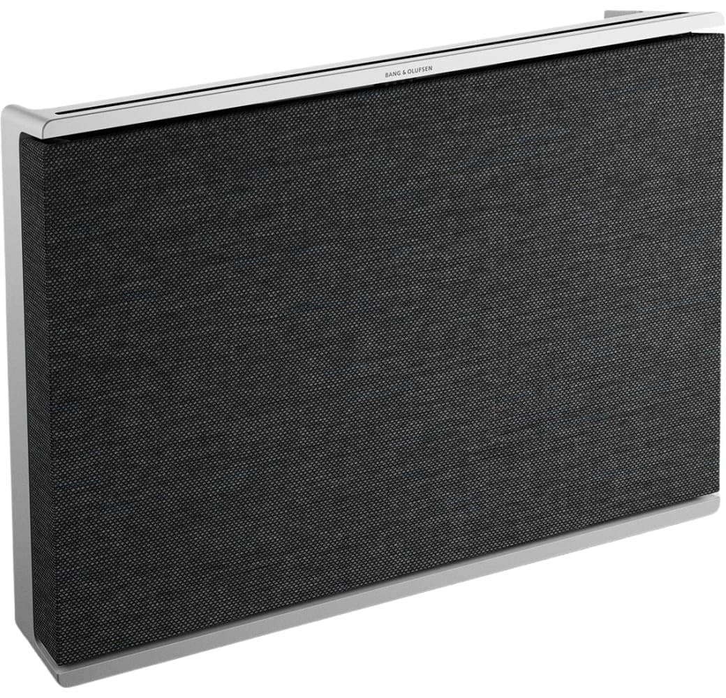 Natural / Dark Grey Bang & Olufsen Beosound Level Portable WiFi Speaker.1