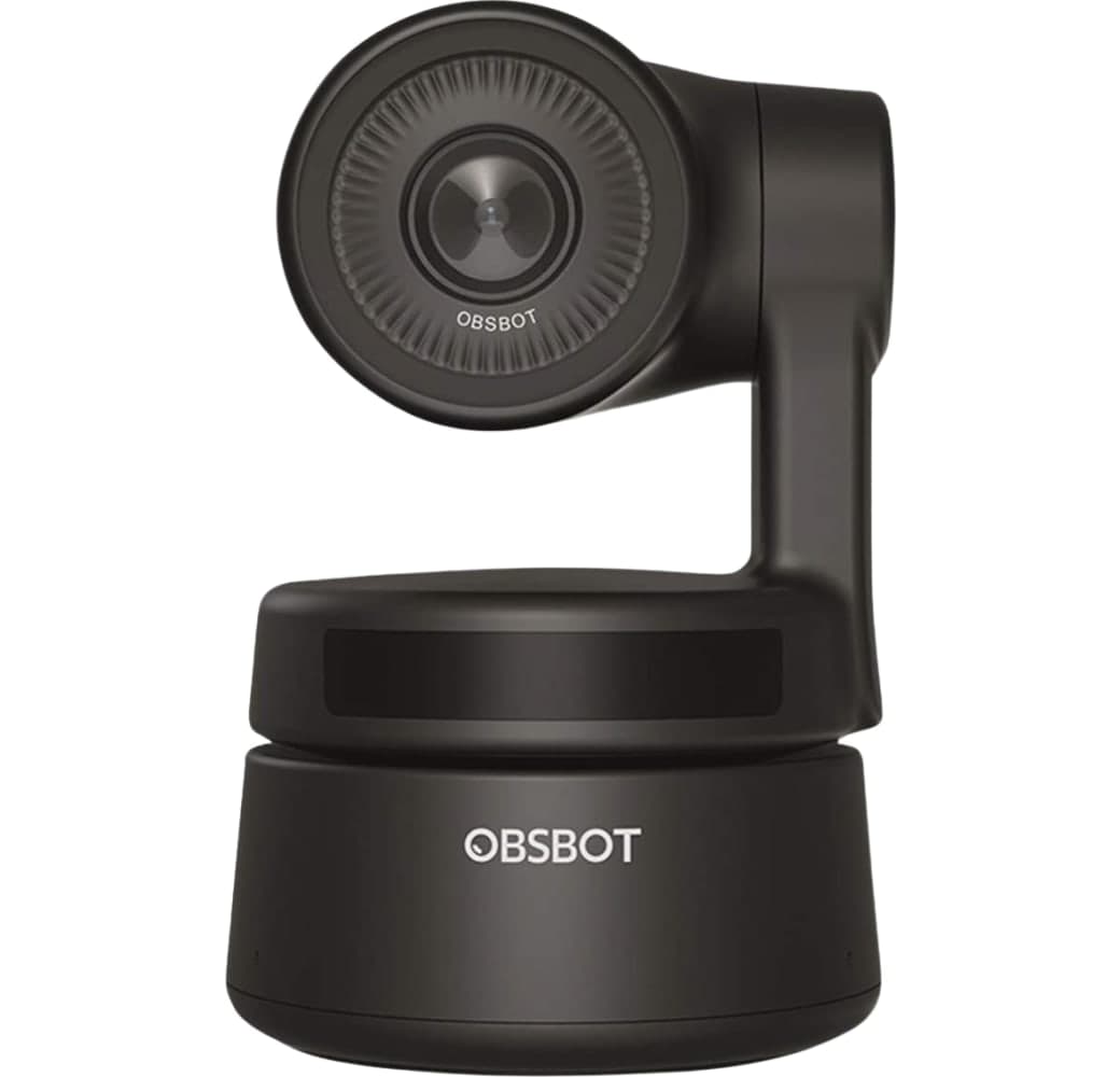 Black OBSBOT Tiny.1