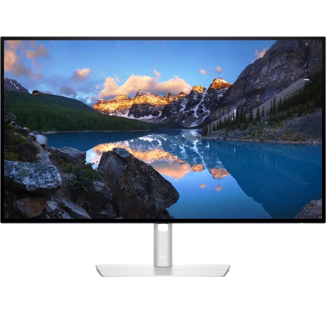 Silber Dell - 27" UltraSharp U2722DE (SOLD) U2722DE.1