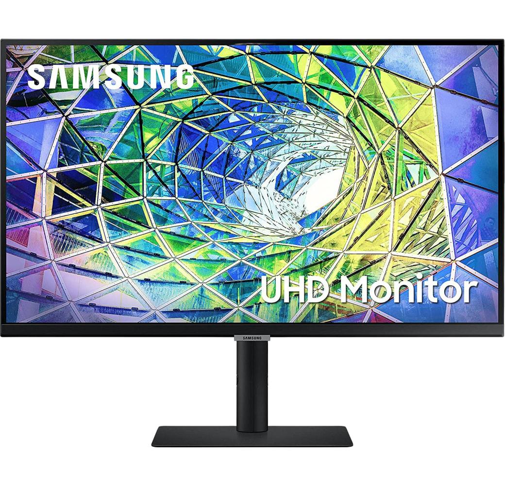 Black Samsung - 27" S27A800UJU LS27A800UJUXEN.1