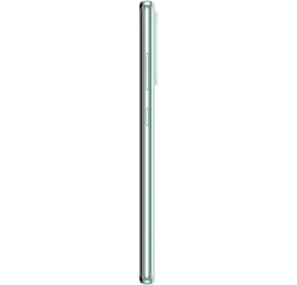 Awesome Green Samsung Galaxy A52s 5G Smartphone - 128GB - Dual Sim.5