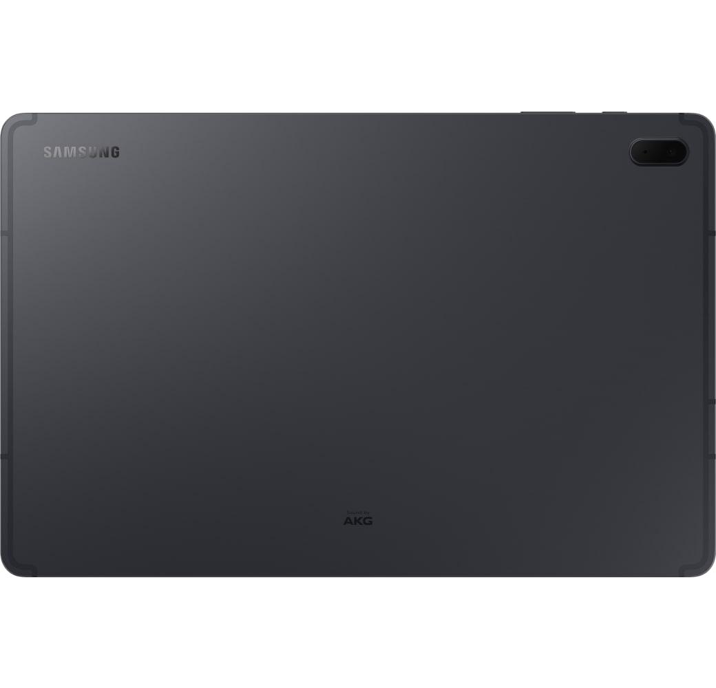 Mystic Black Samsung Tablet, Galaxy Tab S7 FE - 5G - Android - 64GB.3