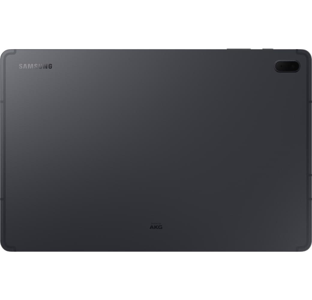 Mystic Black Samsung Tablet, Galaxy Tab S7 FE - 5G - Android - 128GB.3